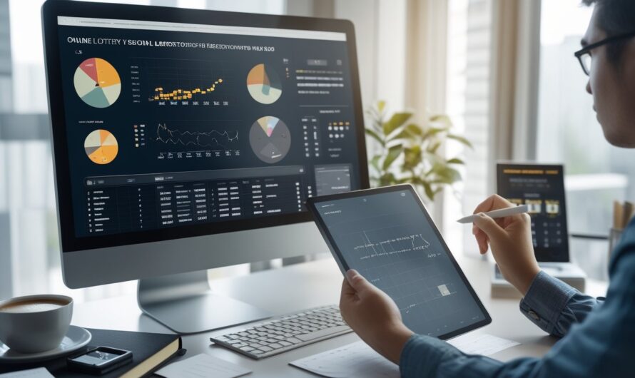 Prediksi Angka Jitu Togel Online Paling Akurat Tahun 2026: Analisis dan Strategi Terbaik