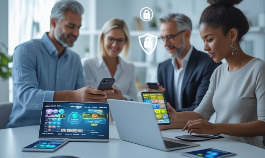 Panduan Bermain Togel Online Aman dan Terpercaya di Tahun 2026 untuk Pemain Cerdas
