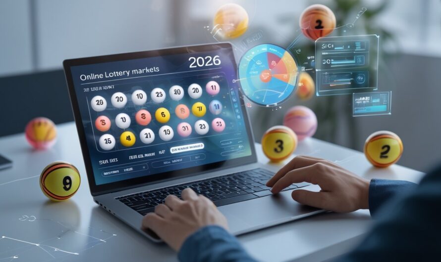 Mengenal Jenis Pasaran Togel Online Paling Populer di Kalangan Pemain 2026 dan Cara Memilihnya