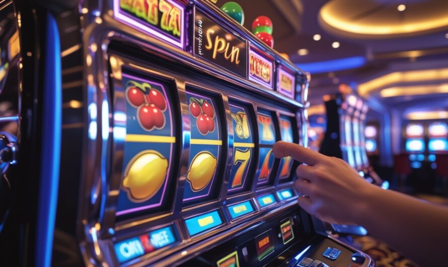 Bocoran Pola Gacor Slot Sizzling Hot 2026 Hari Ini Anti Rungkad dan Strategi Menang