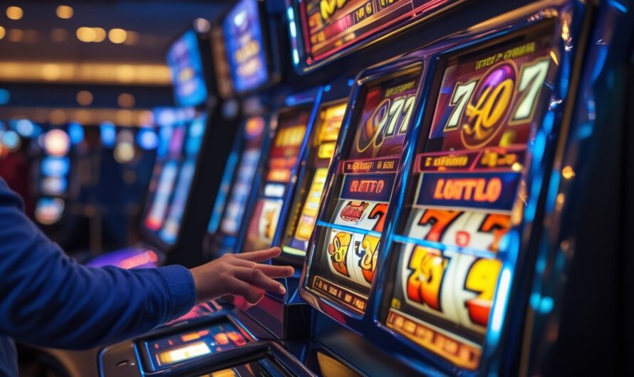 Cara Cek RTP Slot Sizzling Hot 2026 Live Update Setiap Hari Dengan Mudah