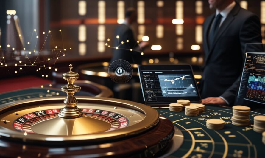 Analisis Probabilitas dan Peluang Menang Taruhan Gold Roulette Live Praktis