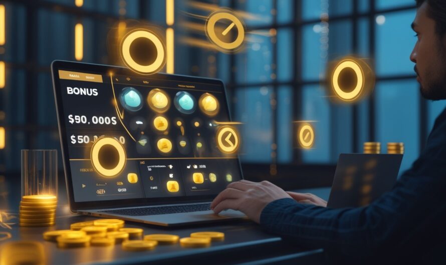 Strategi Memasang Taruhan Saat Bonus Gold Multiplier Aktif untuk Hasil Optimal