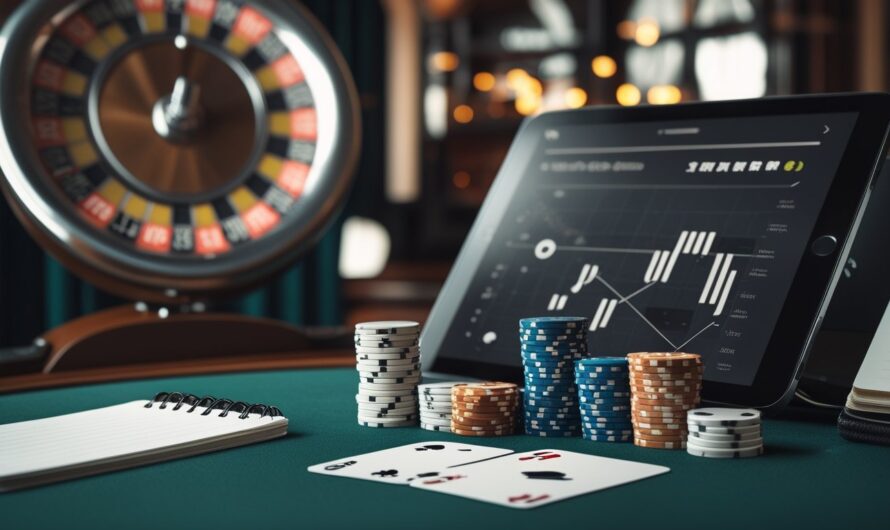 Cara Menghitung Odds dan Expected Value (EV) dalam Taruhan Spin & Go Poker untuk Strategi Lebih Akurat