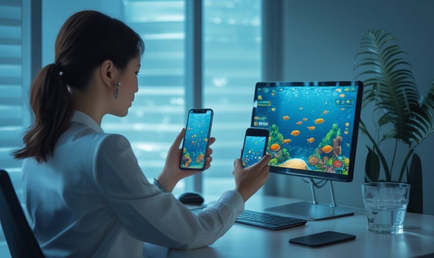 Rekomendasi Aplikasi Tembak Ikan Online Uang Asli Terbaik 2026