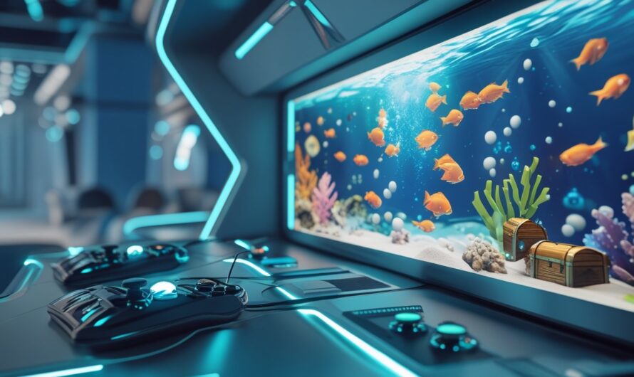 Daftar Game Tembak Ikan Terbaru 2026: Spadegaming & Joker123
