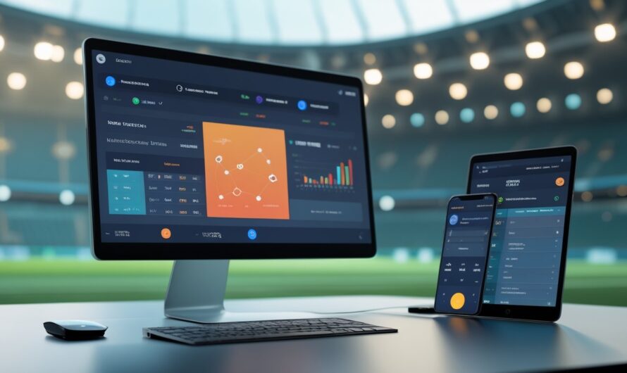 Bandar Bola Online: Provider Sbobet, IBCBET, dan CMD368