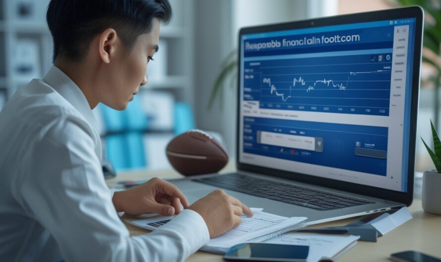 Tips Mengelola Modal Taruhan Bola Online dengan Batas Risiko