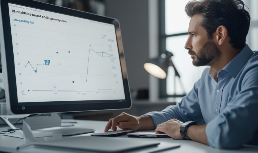 Panduan Mengenal RTP Slot Tinggi dan Cara Kerja Sistemnya: Fakta