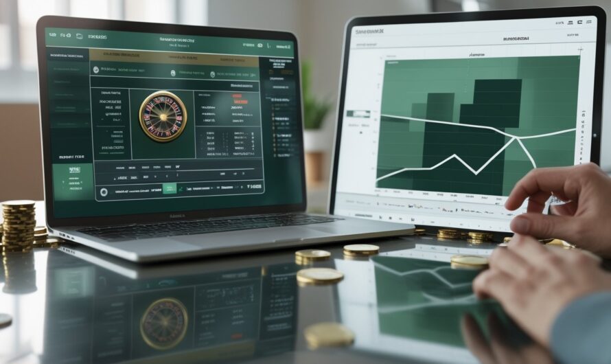 Mengenal Perbedaan RTP Teoretis dan Hasil Slot Online: Simulasi