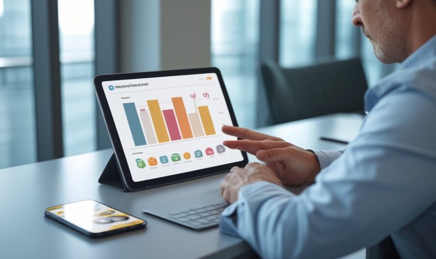 Cara Membaca Informasi RTP pada Permainan Slot Digital: Panduan