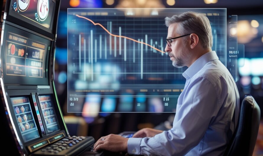 Panduan Memahami RTP Slot Jangka Panjang dan Varians Hasil: Uji